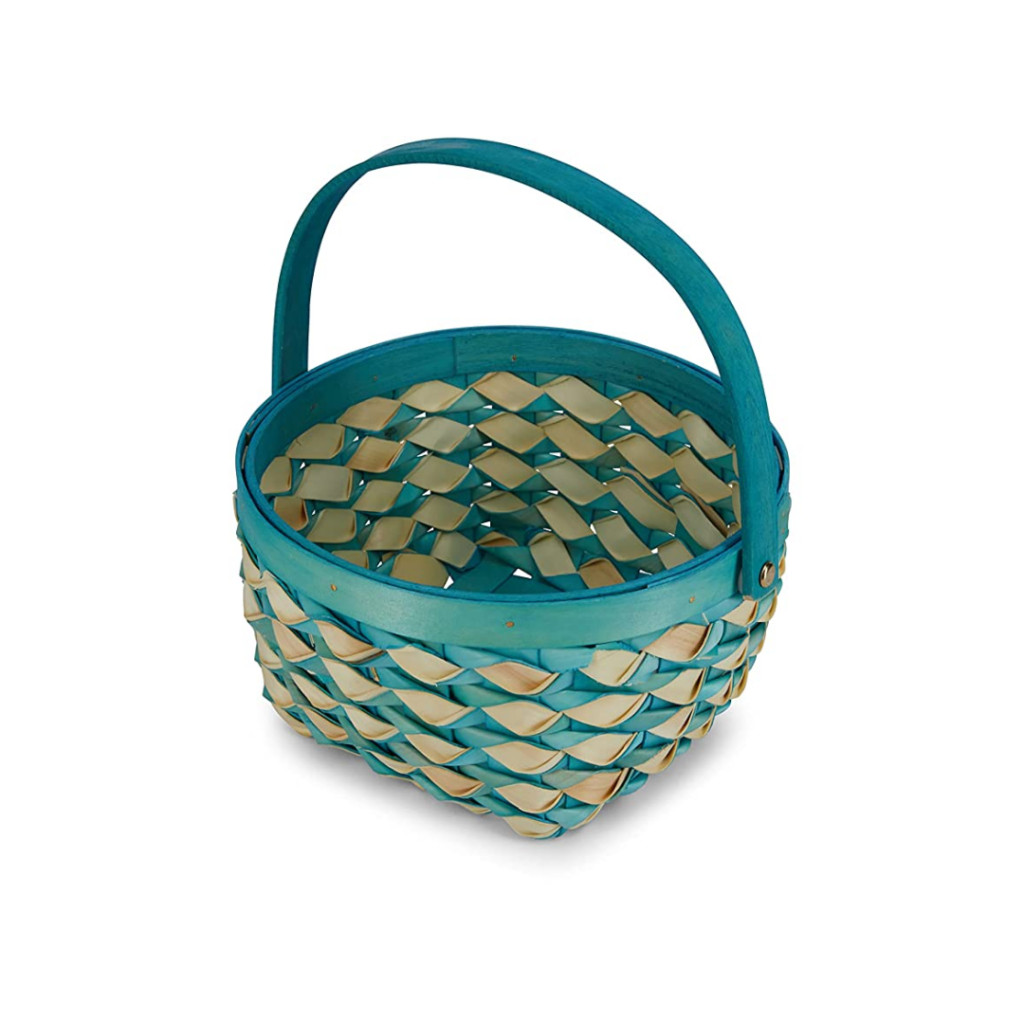 Easter Basket Options from Amazon